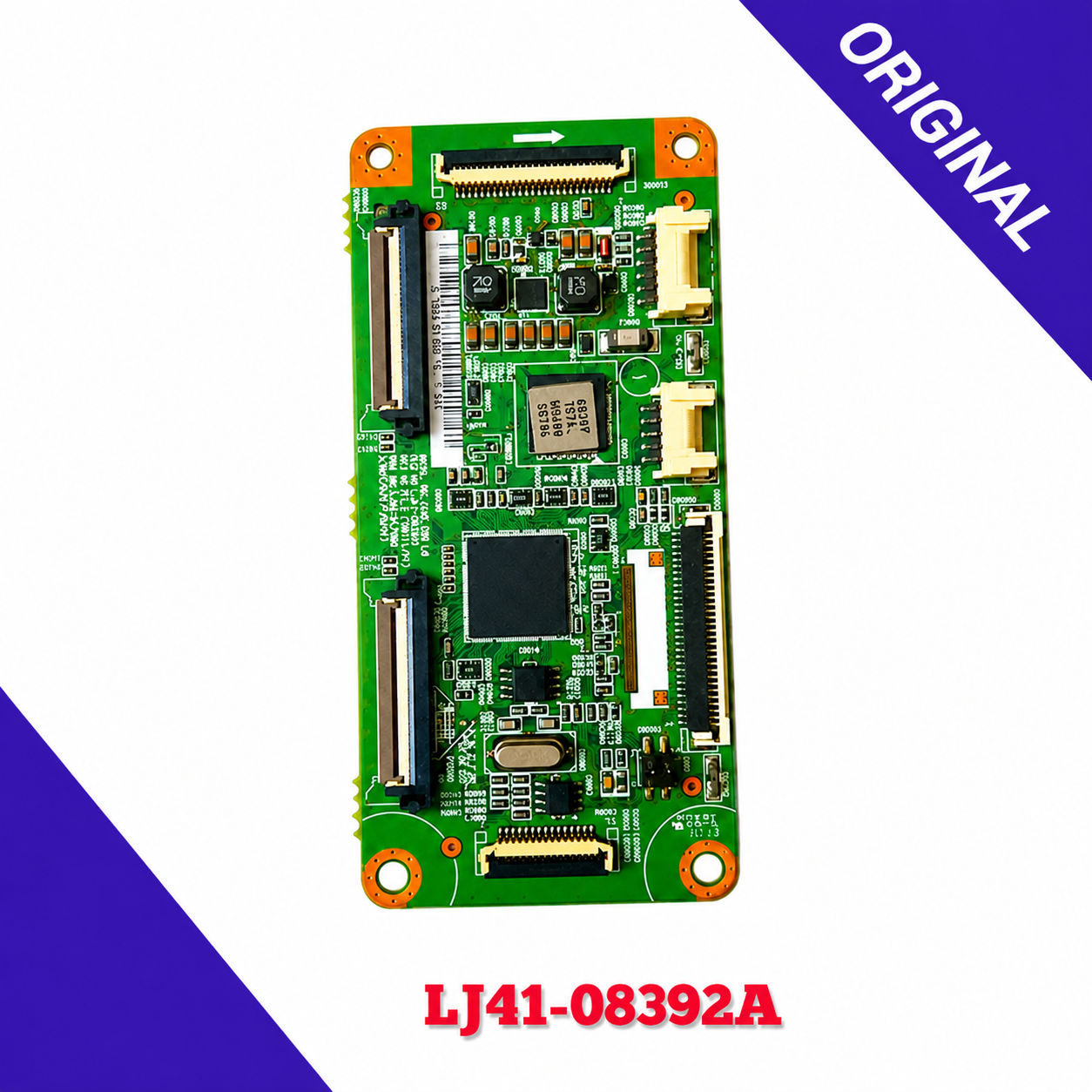 LJ41-08392A TV T-CON BOARD