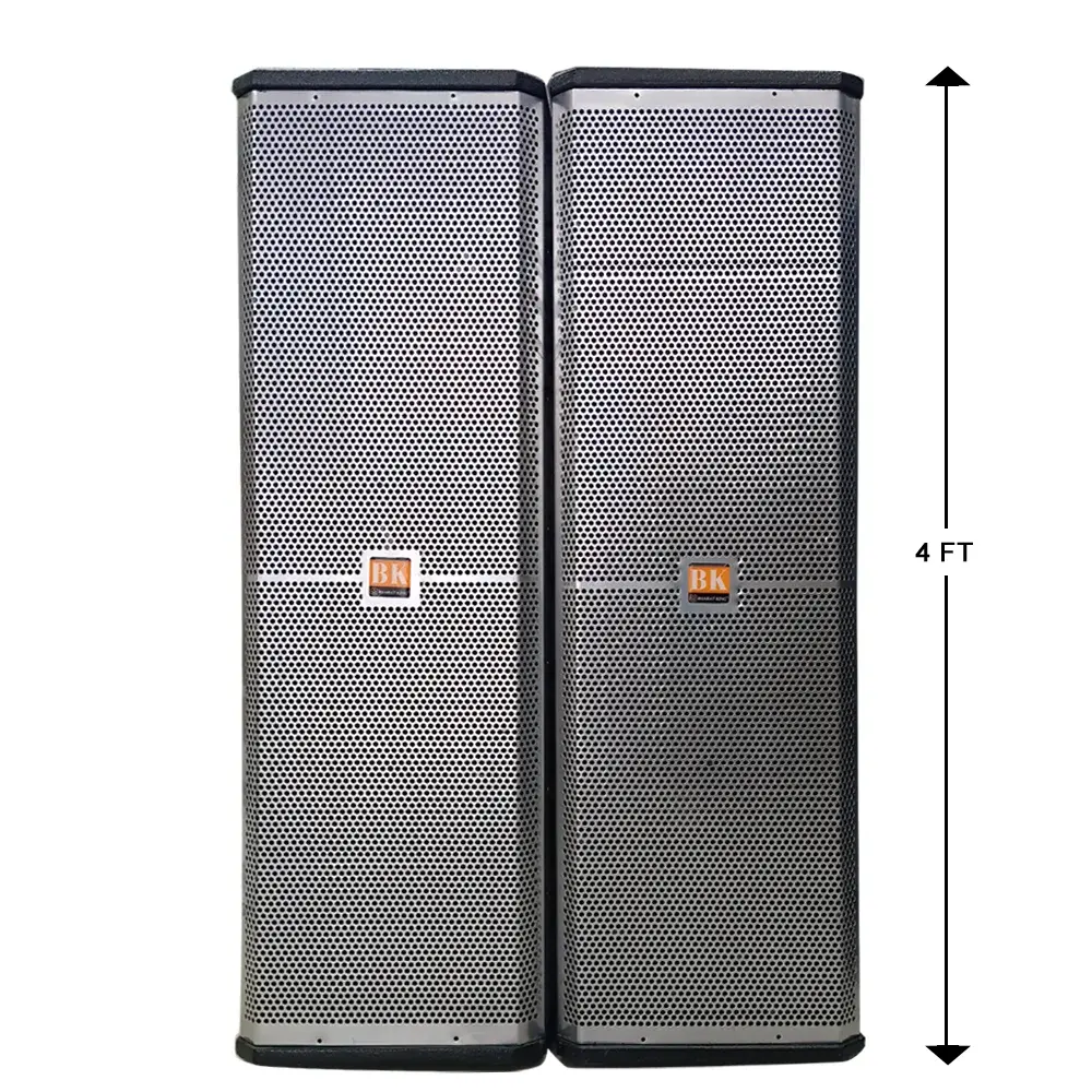 2 TOP , TRIPLE 12 INCH