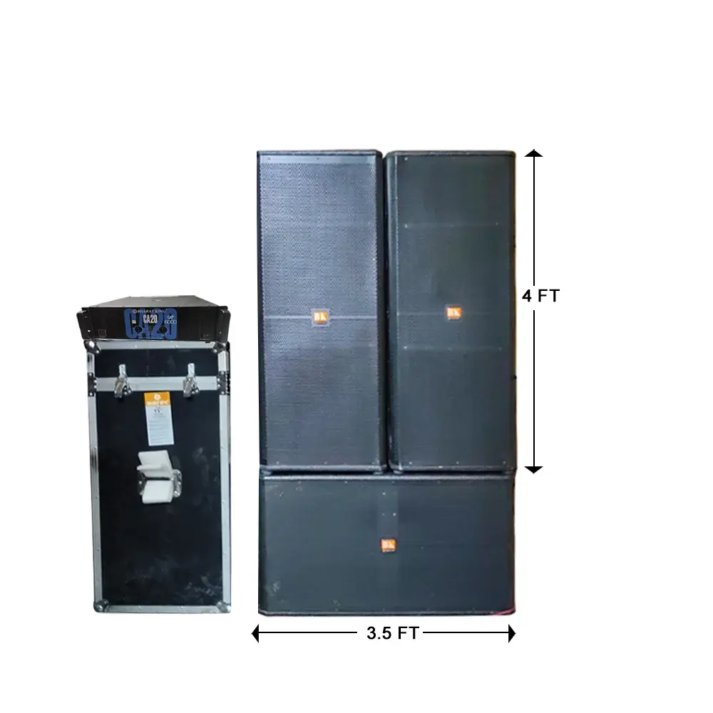MIZORAM DJ