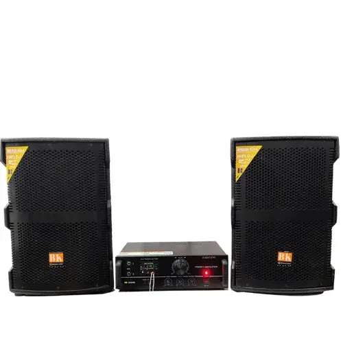15 AUGUST DJ ( 2 TOP 12 inch & AMPLIFIER 25000 )