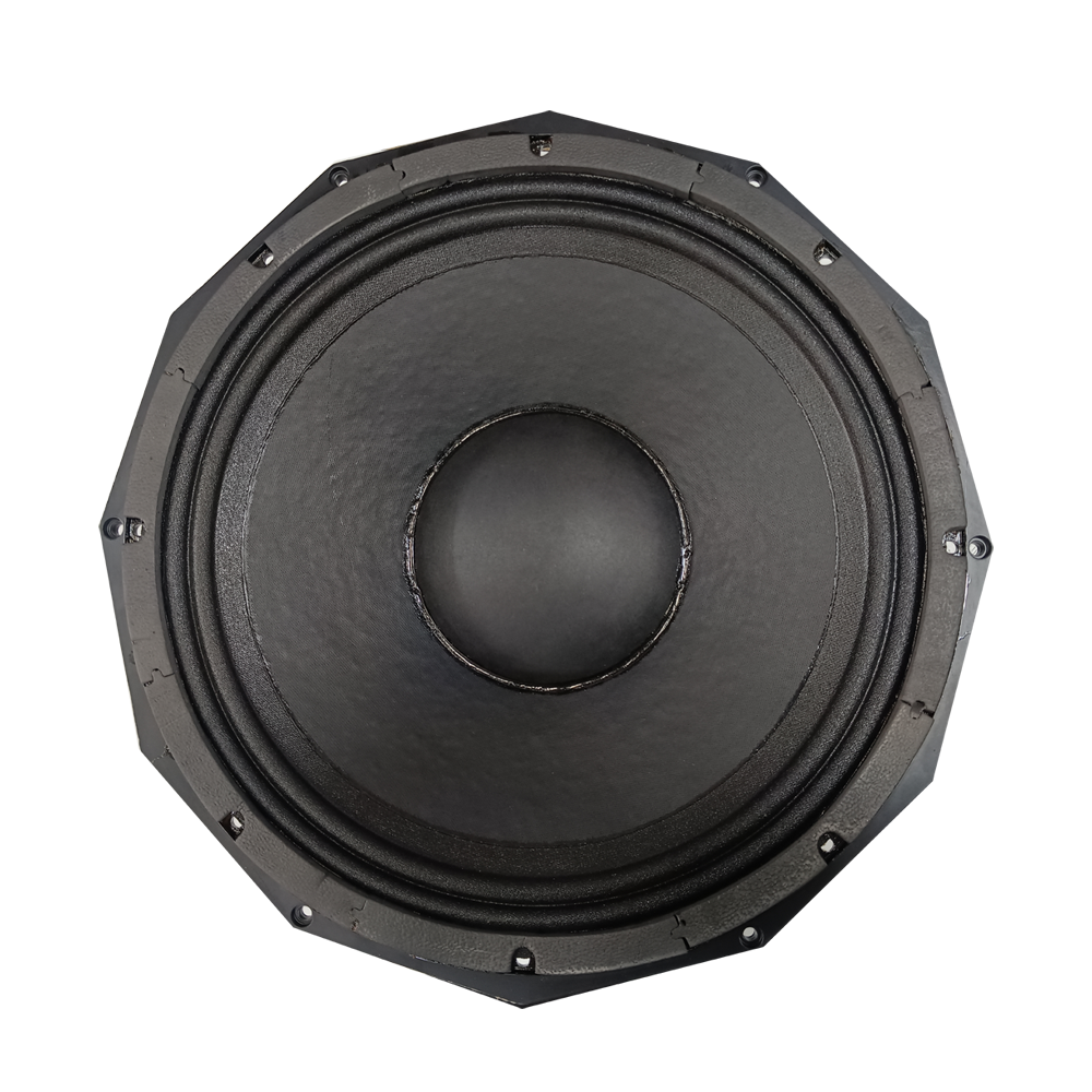 18 INCH , 2000 W HEAVY