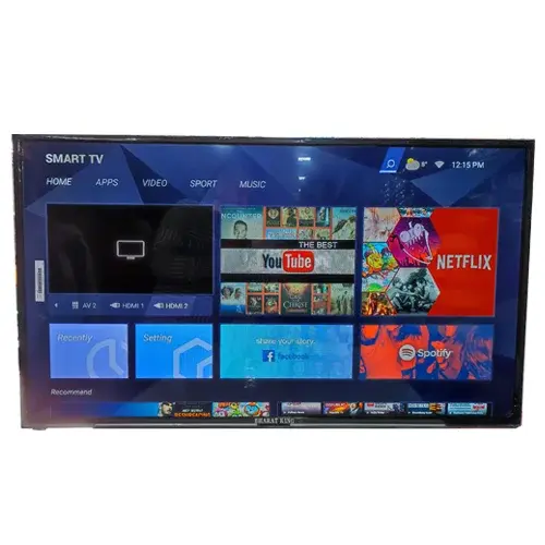 32 INCH SMART LED