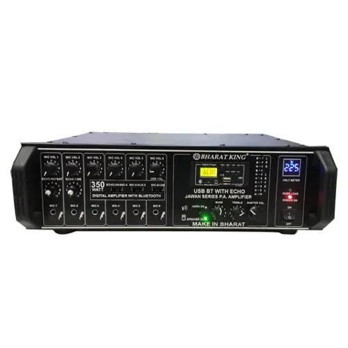 AMPLIFIER 350 WATT ( ECO )