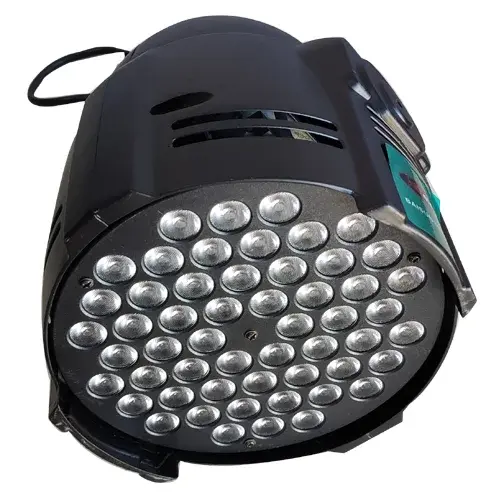 DJ LIGHT HEAVY