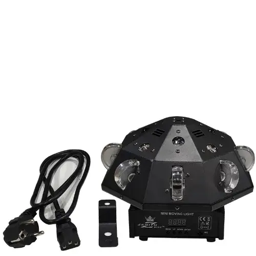 KACHUA DJ LIGHT