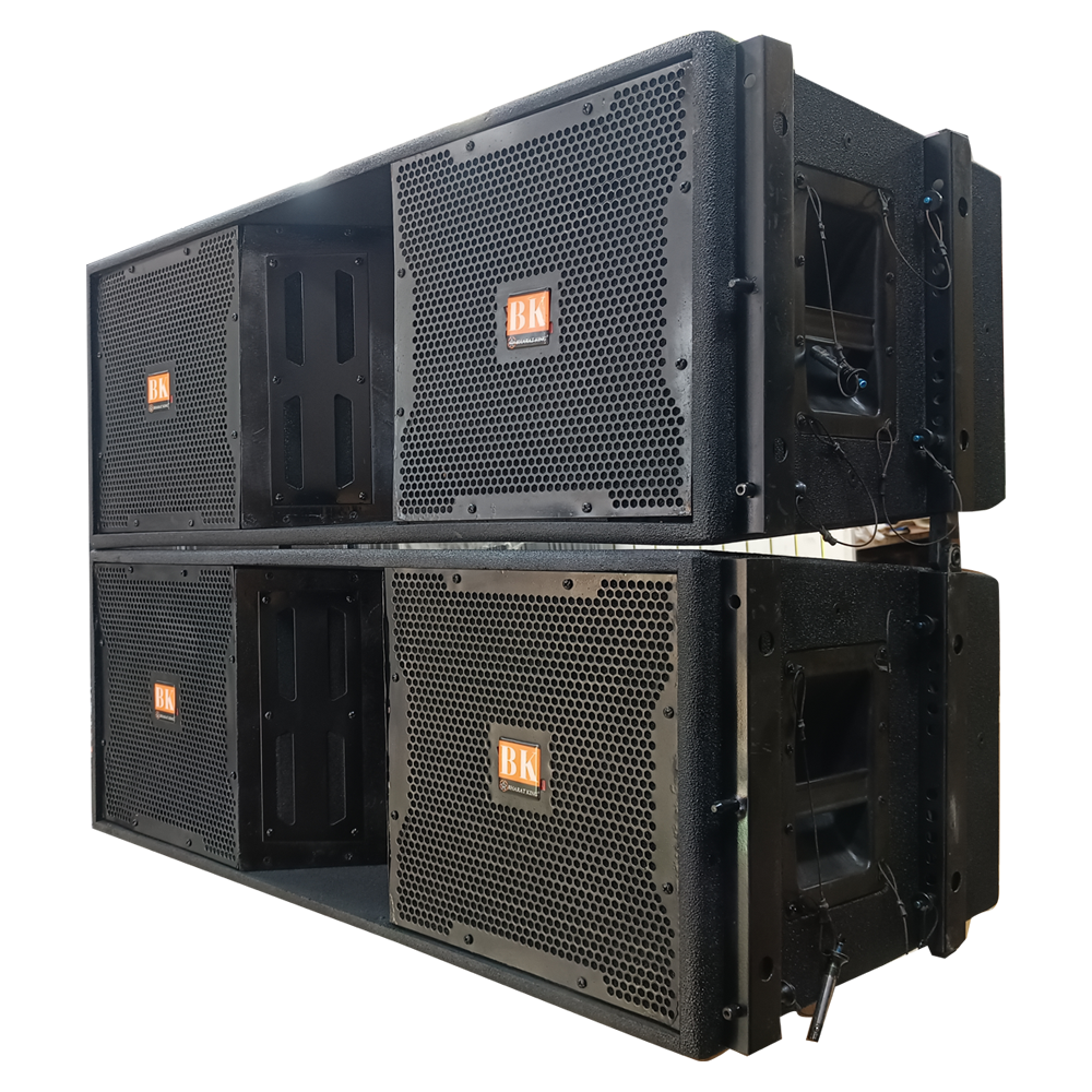 LINE ARRAY