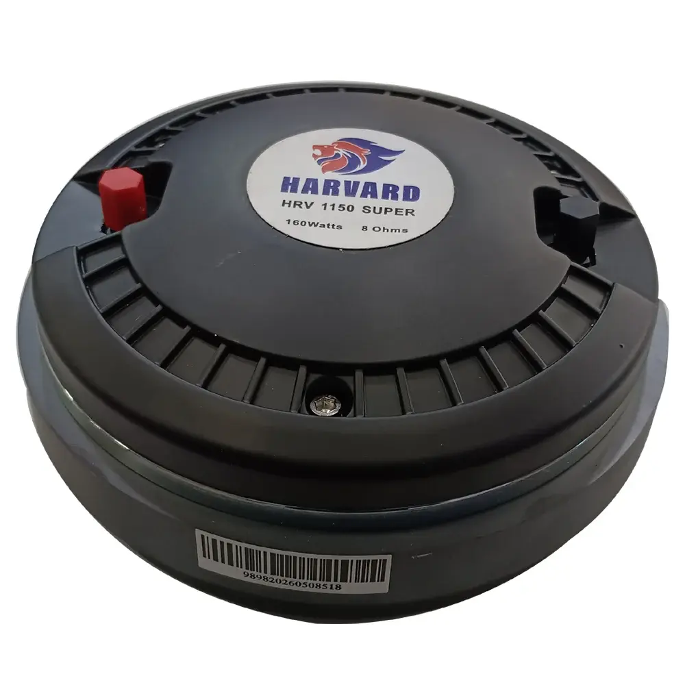HARVARD 1150 HF IMP