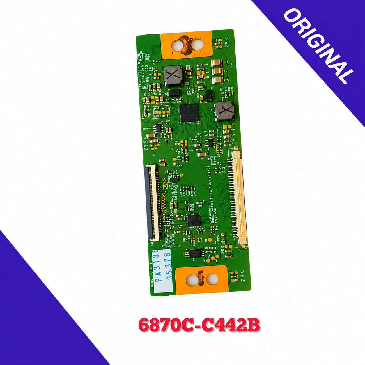 6870C-C442B TV T-CON BOARD