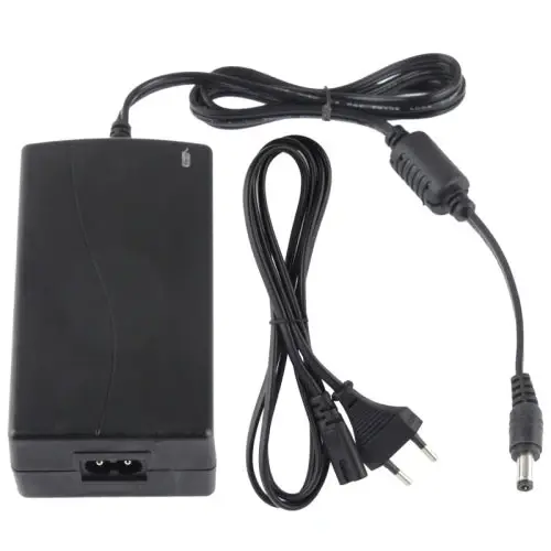12V 5A DVR TV AC Power Adapter