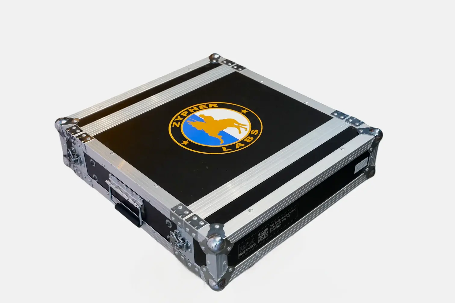 Zypher Labs CoolAmp-5