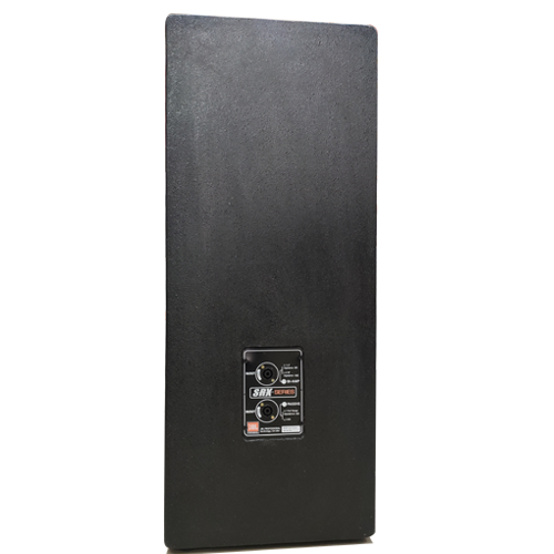 2 PIC- 3 FT, D/12 INCH EMPTY CABINET( PAINT BODY )