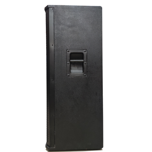 2 PIC- 3 FT, D/12 INCH EMPTY CABINET( PAINT BODY )