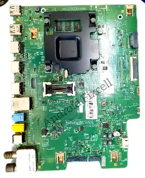 SAMSUNG U43M5570AUMXL 43 INCH LED TV MOTHERBOARD-Tested Main Board Replacement