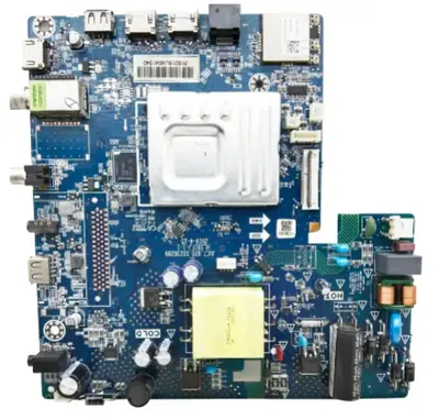 REALME 43 INCH SMART LED TV MOTHERBOARD