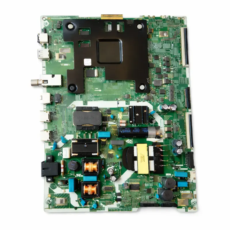 SAMSUNG VN55UH160A1\VD1 LED TV MOTHERBOARD