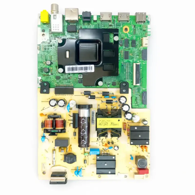 SAMSUNG UA43T5310BKXXL LED TV MOTHERBOARD