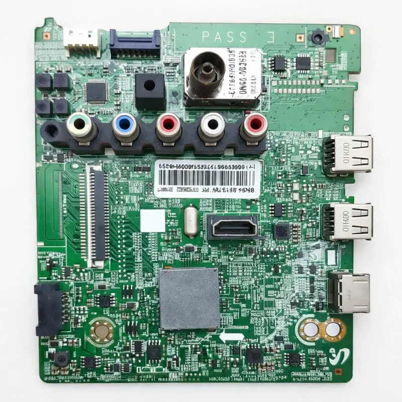SAMSUNG UA24H4100AR LED TV Motherboard