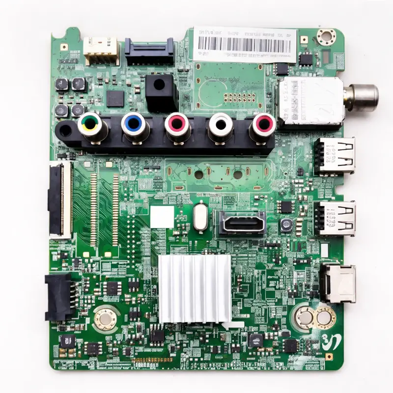 SAMSUNG UA32H5100AR LED TV MOTHERBOARD