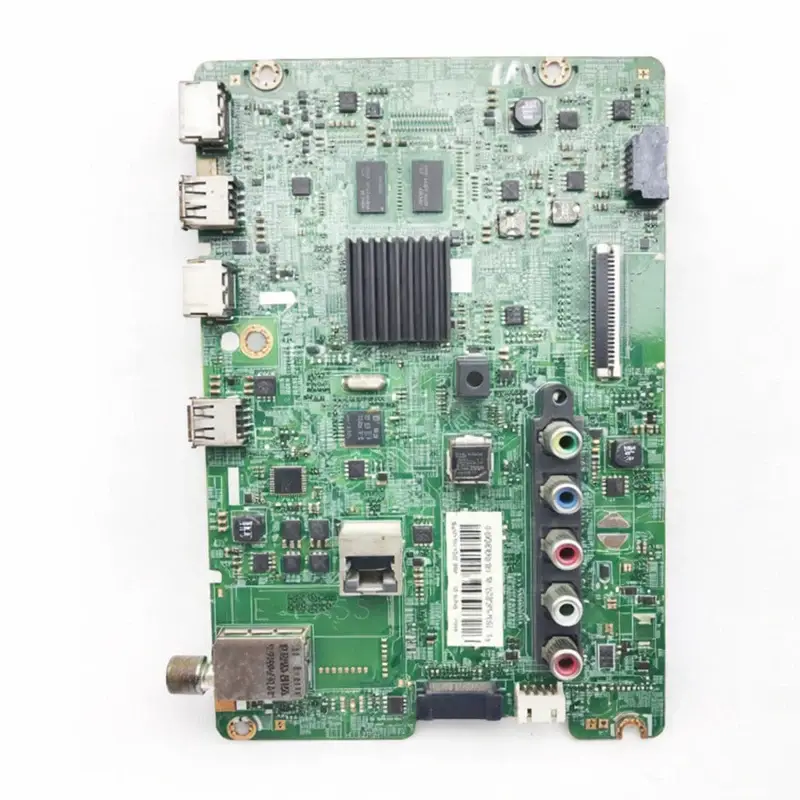 SAMSUNG UA32J4300AR LED TV MOTHERBOARD