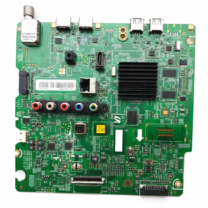 SAMSUNG UA32F4500 LED TV Motherboard
