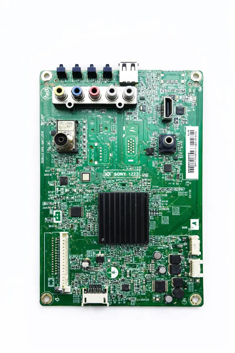 SONY KLV-22P402B LED TV MOTHERBOARD