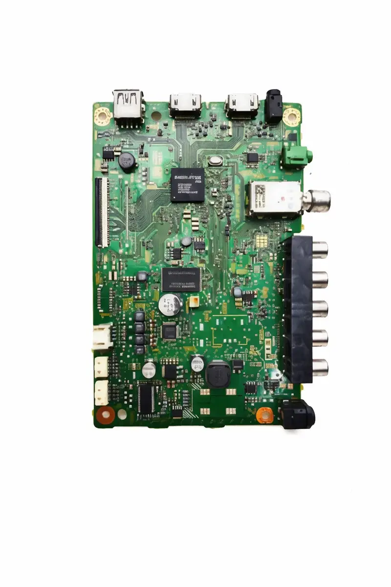 SONY KLV-28R412B LED TV MOTHERBOARD