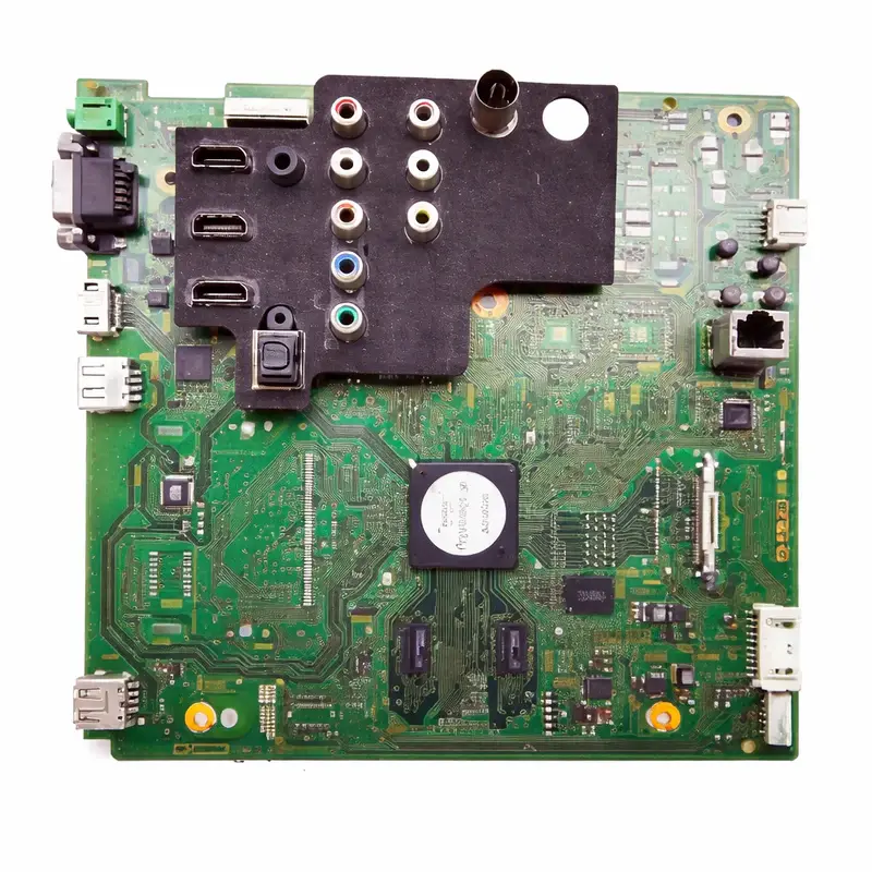 SONY 40EX520 LED TV MOTHERBOARD
