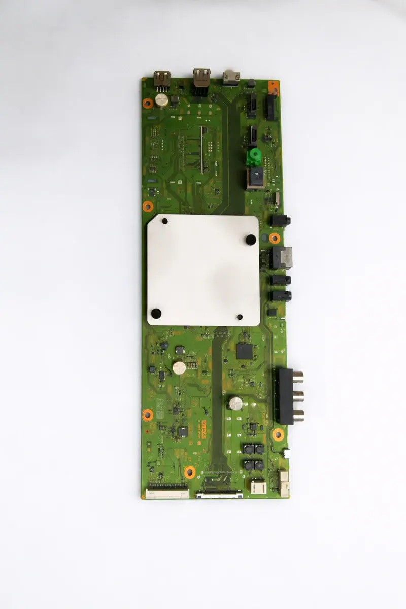 SONY KDL-55X7500F LED TV MOTHERBOARD