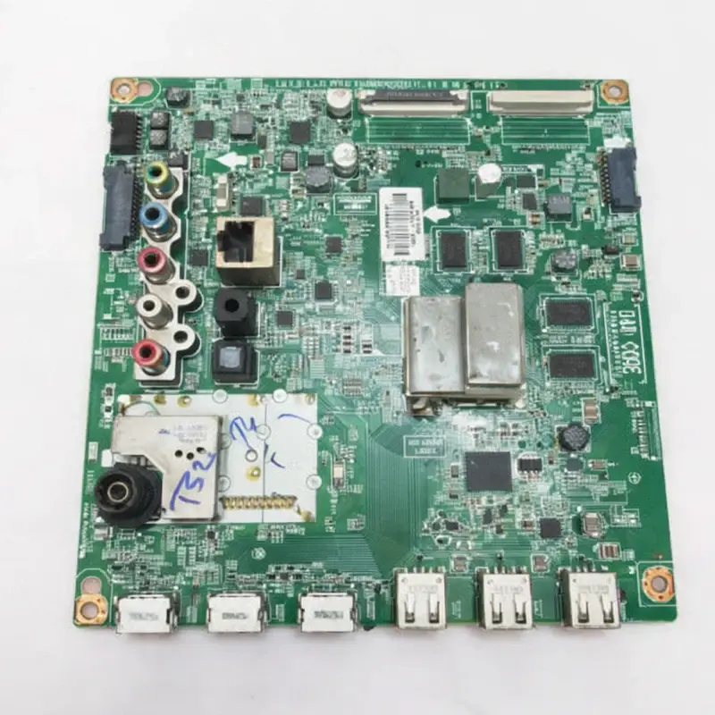 LG 42LF6500 LED TV MOTHER BOARD