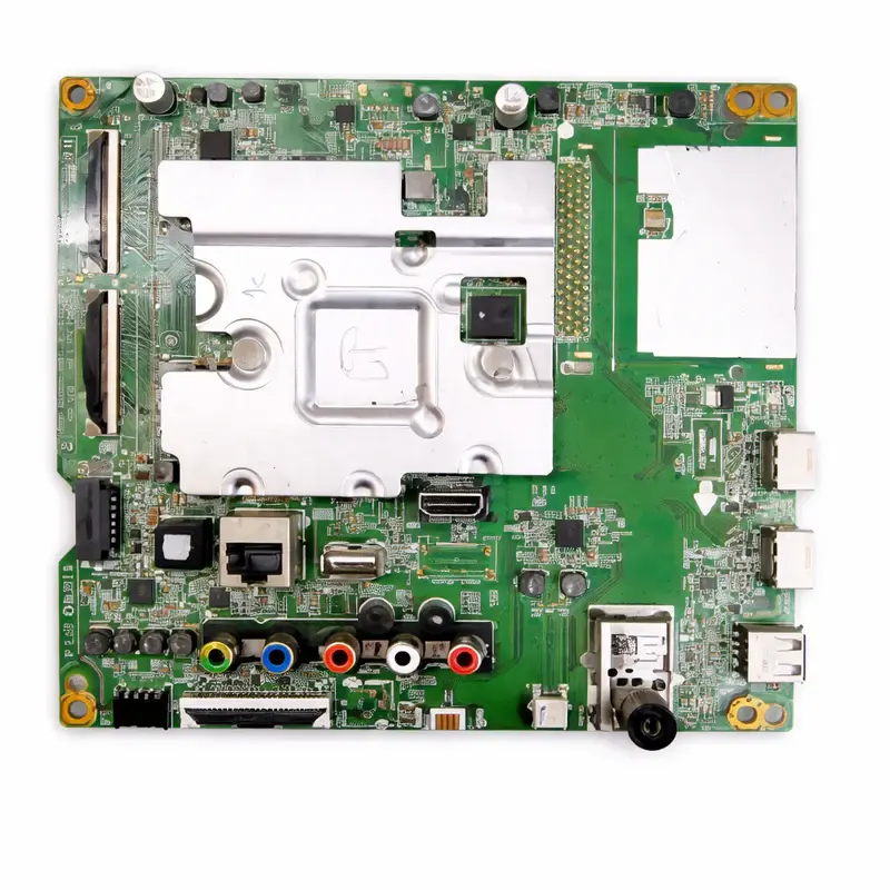 LG 43UM7780 LED TV MOTHERBOARD