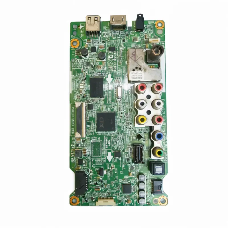 LG 42LF5530 LED TV MOTHERBOARD