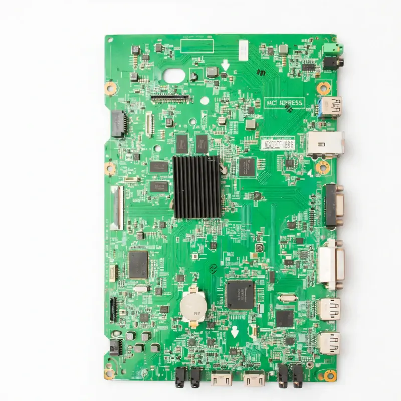 LG 49SM5KE-B LED TV MOTHERBOARD