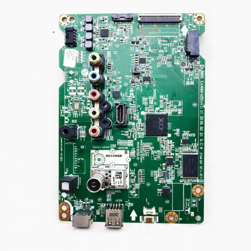 LG 32LK536 LED TV MOTHERBOARD