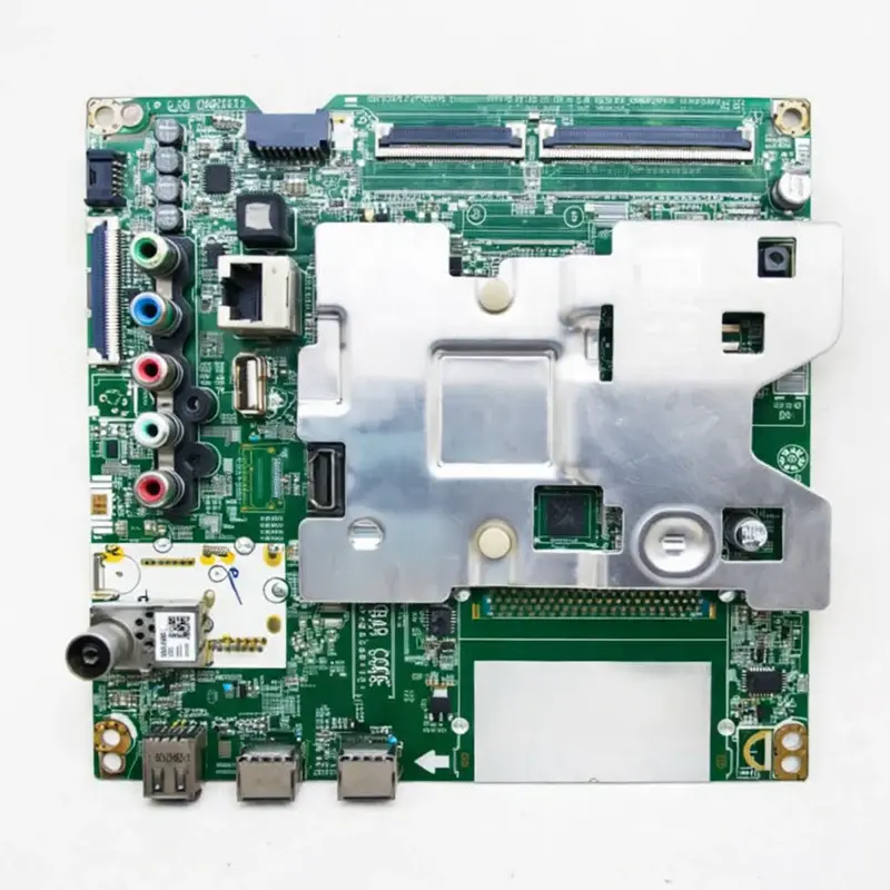 LG 43UK6360 LED TV MOTHERBOARD