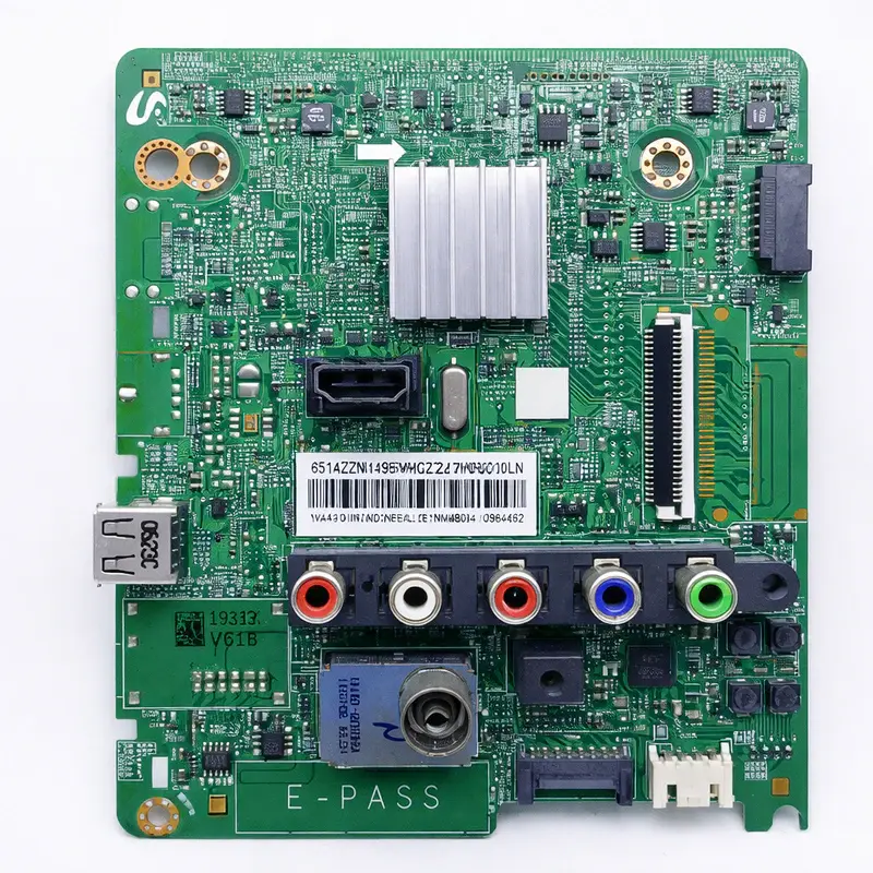 SAMSUNG UA24H4003AR LED TV Motherboard