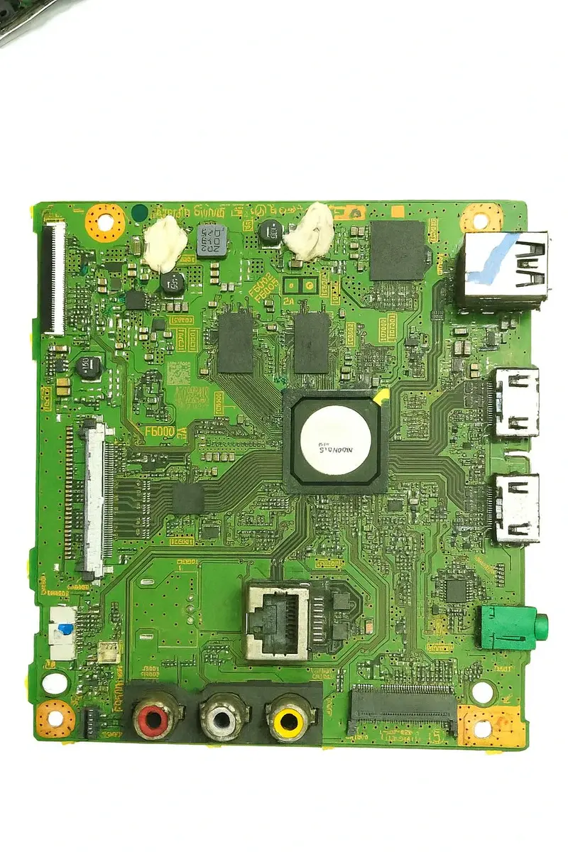 SONY KDL-43W662F LED TV Motherboard