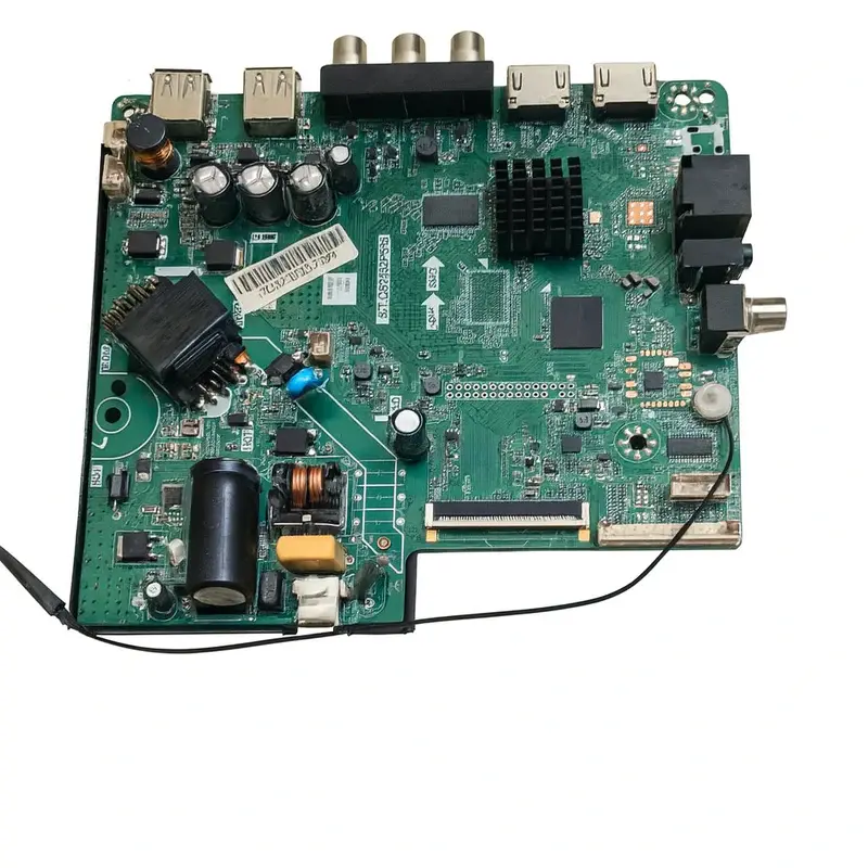 UNIVERSAL S.T.CS2352P588 MOTHER BOARD/MAINBOARD