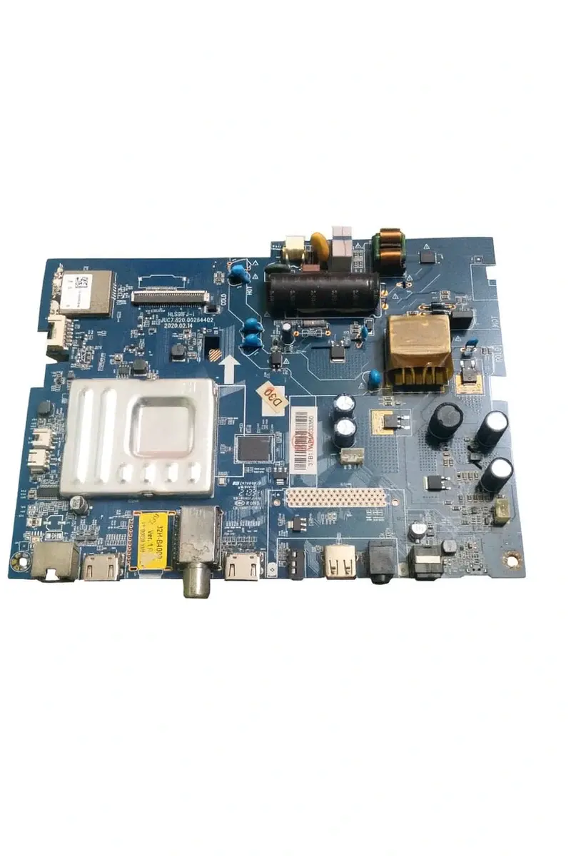 BPL 32H-B4000 LD TV MOTHERBOARD/MAINBOARD