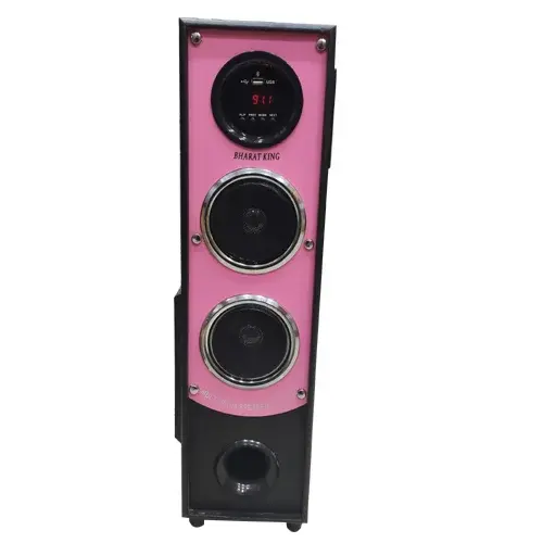 SINGLE TOWER 005