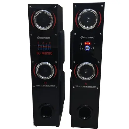 SUNDER TOWER ( DOUBLE 10 INCH )