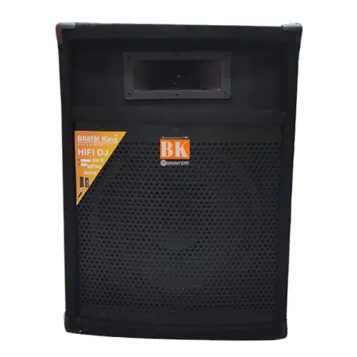 12 INCH SINGLE SPEAKER COLUMN (135 WATT)