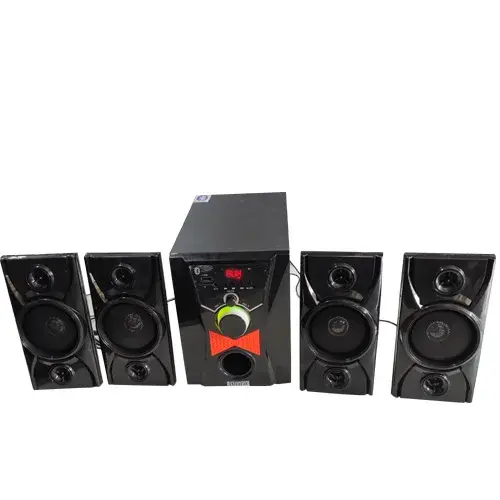 HOME THEATER 4.1 (004)