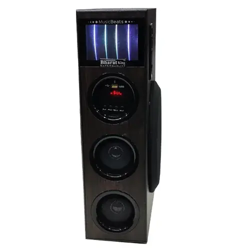 SINGLE TOWER 003