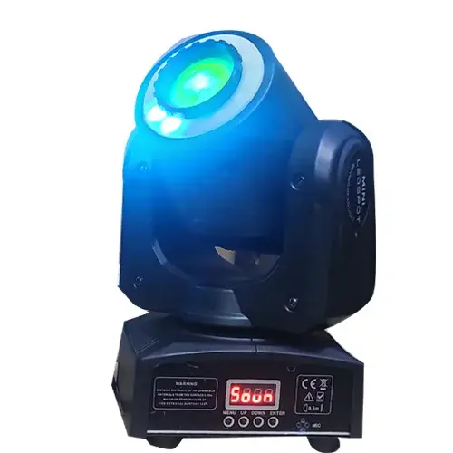 MINI SHARPY LIGHT