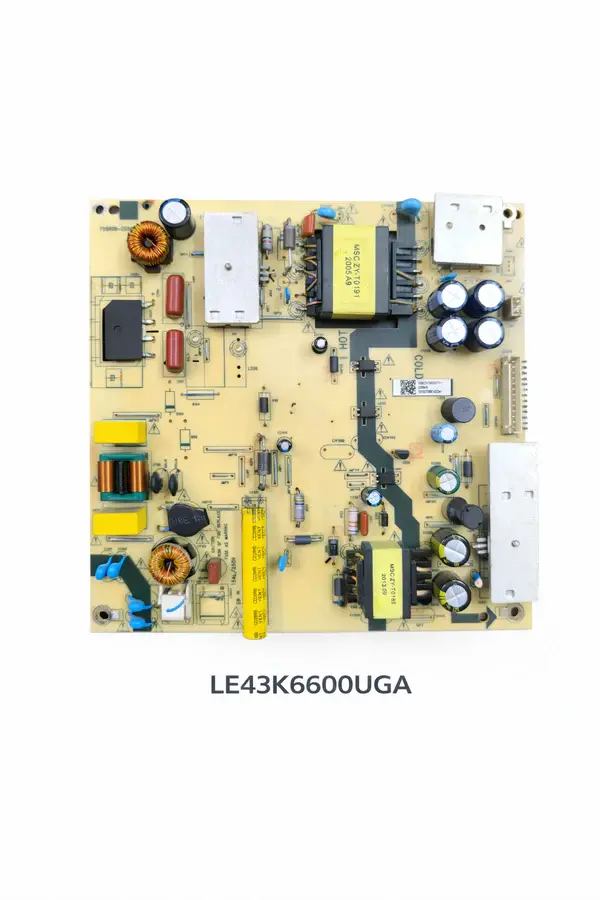 HAIRE LE43K6600UGA LED TV POWER SUPPLY