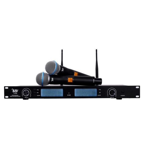 SLV S500 MICROPHONE