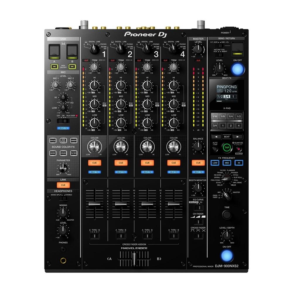 PIONEER DJM-900NXS2