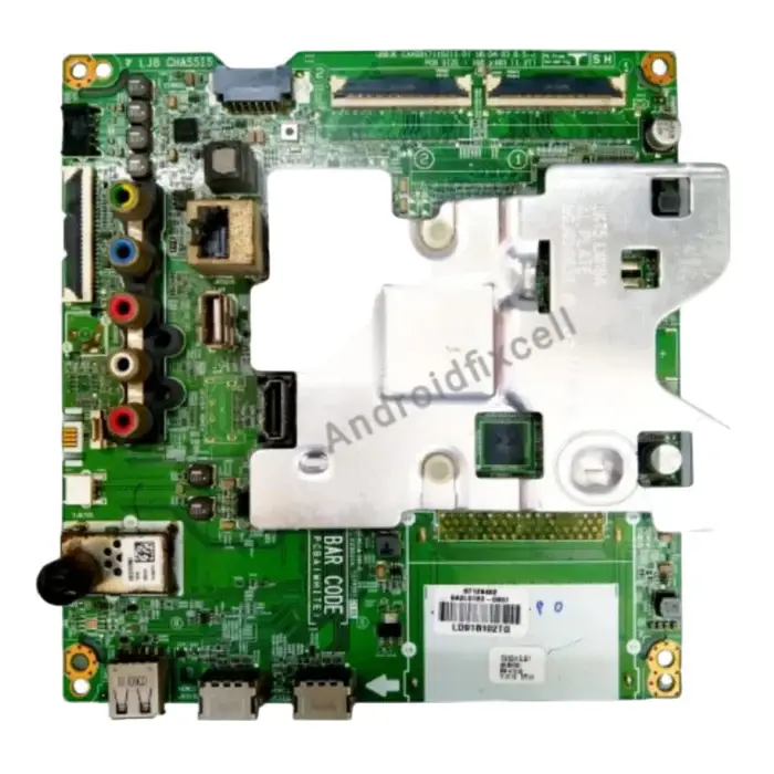 LG 43UK6780 LED TV MOTHERBOARD