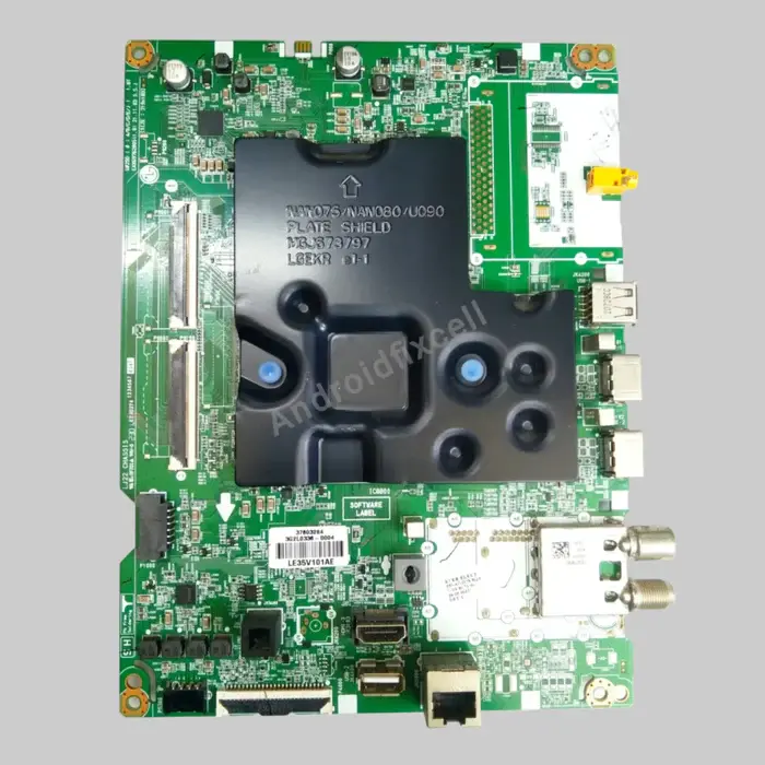 LG 55NANO73 LED TV MOTHERBOARD