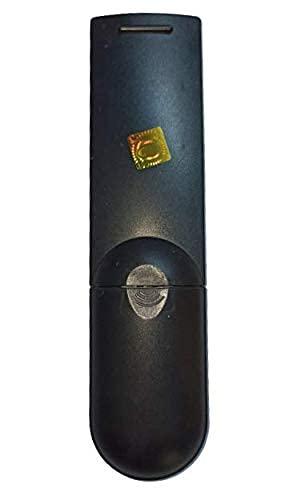 Lloyd,VINWORTH LCD TV Universal Remote Control RR-LC1503